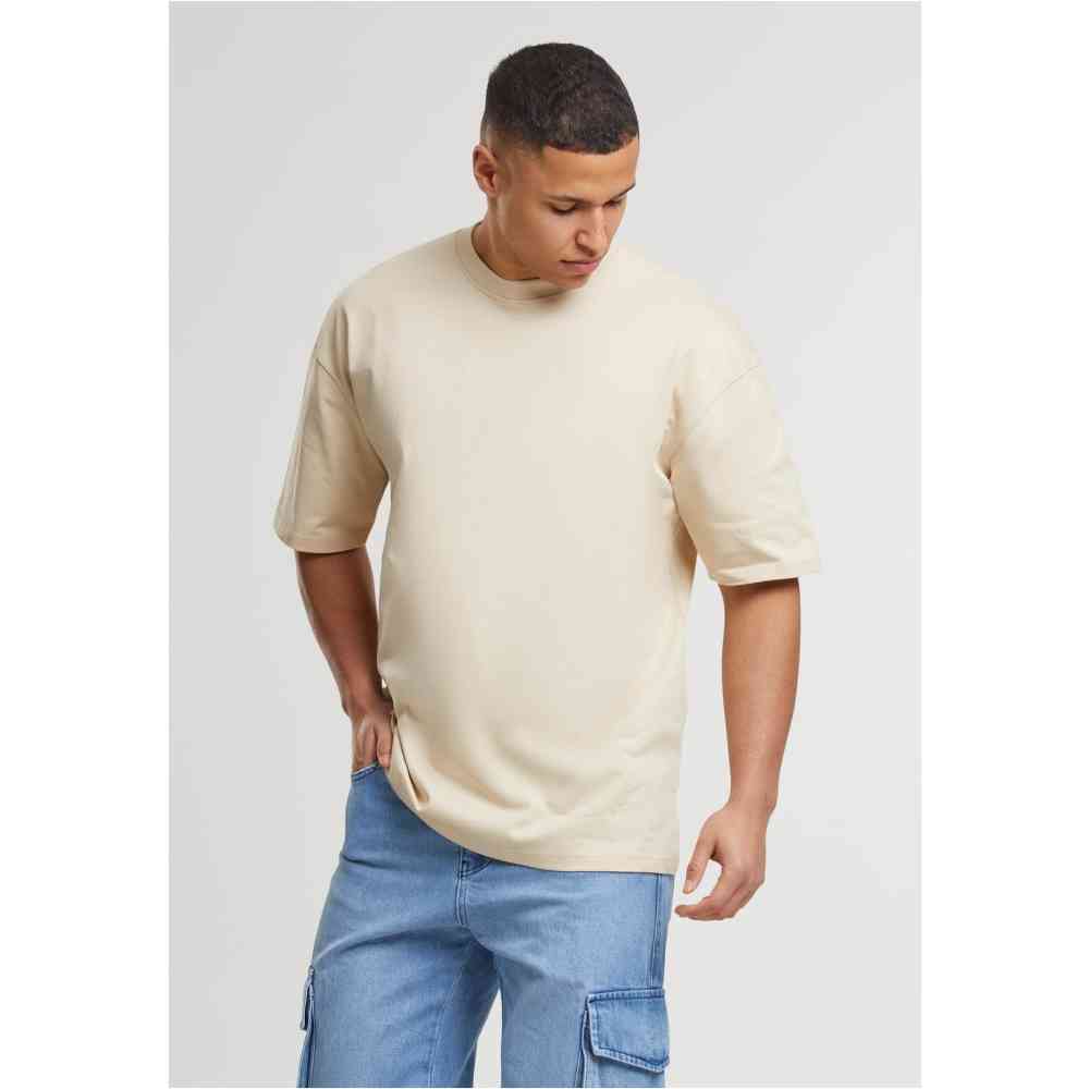 DEF - Not a Follower Herren TShirt - Grau